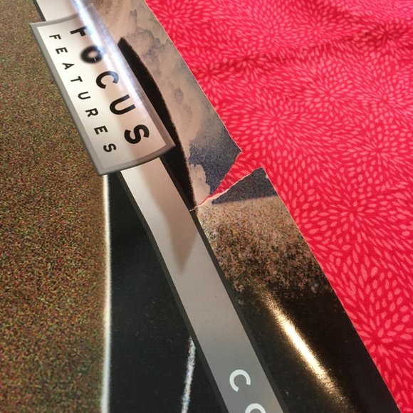 Brokeback Mountain Movie Poster Cowboy 🎥 👀 🎞️ - Picture 7 of 13